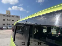 トヨタ ルーミー