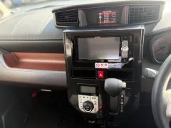 トヨタ ルーミー