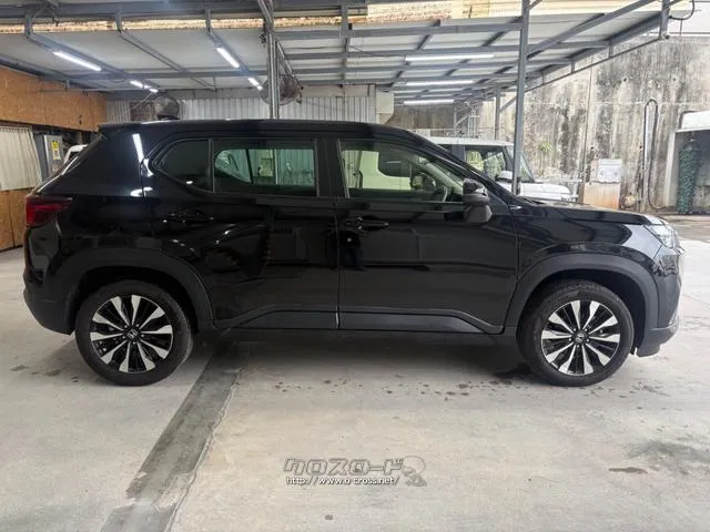 ホンダ WR-V