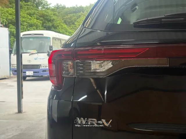 ホンダ WR-V