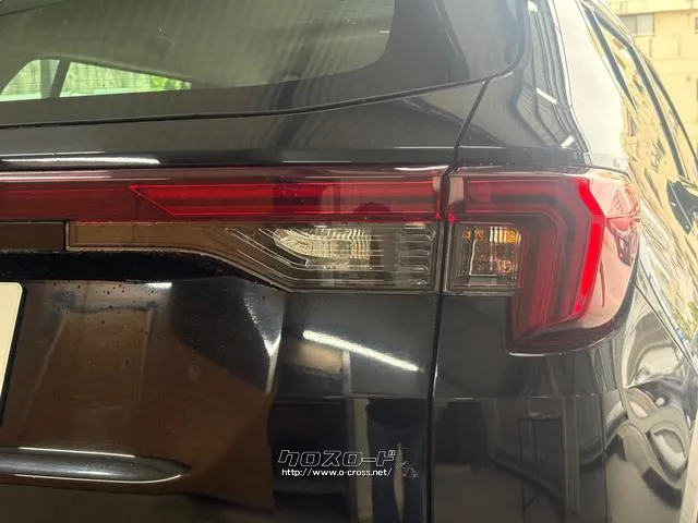 ホンダ WR-V
