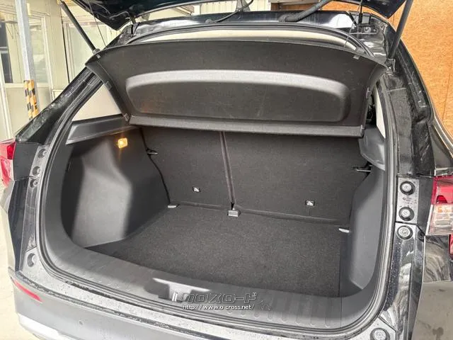 ホンダ WR-V