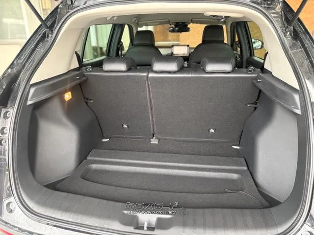 ホンダ WR-V