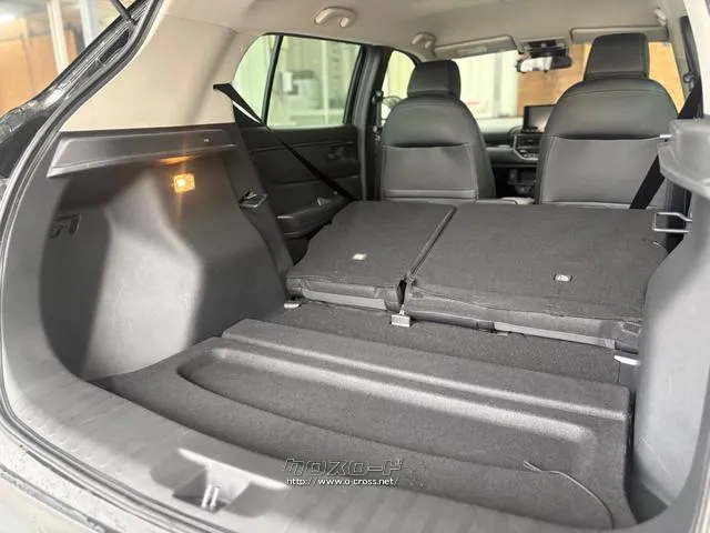 ホンダ WR-V