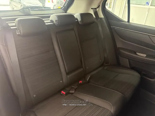 ホンダ WR-V