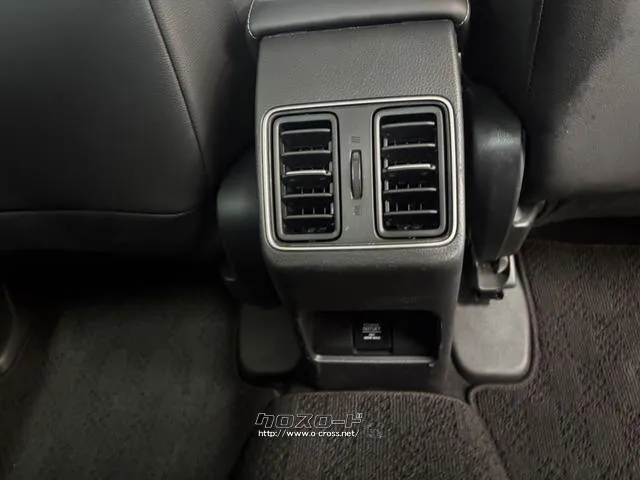 ホンダ WR-V