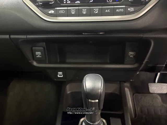 ホンダ WR-V