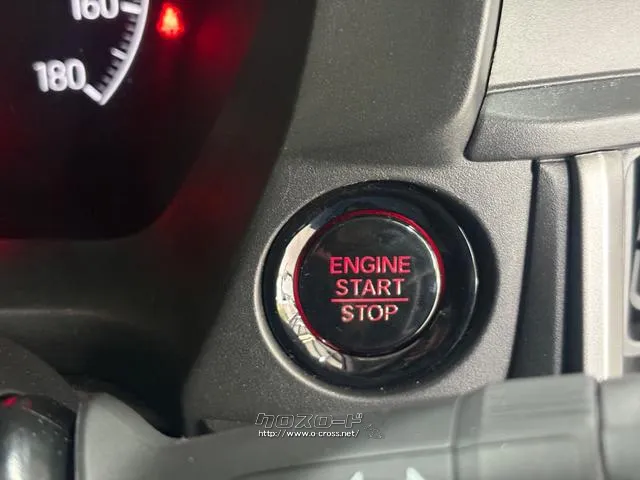 ホンダ WR-V