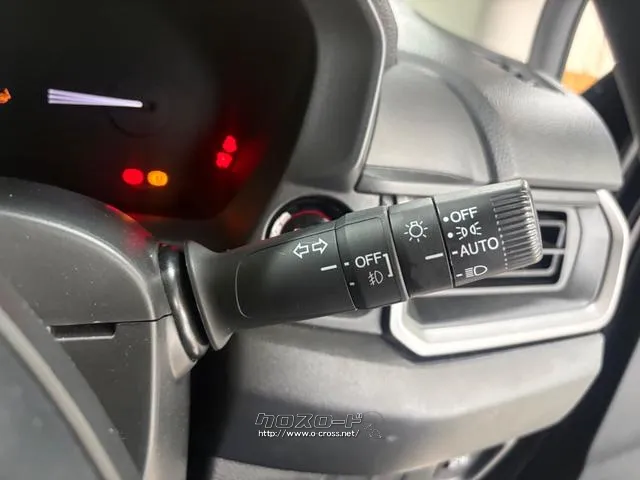 ホンダ WR-V