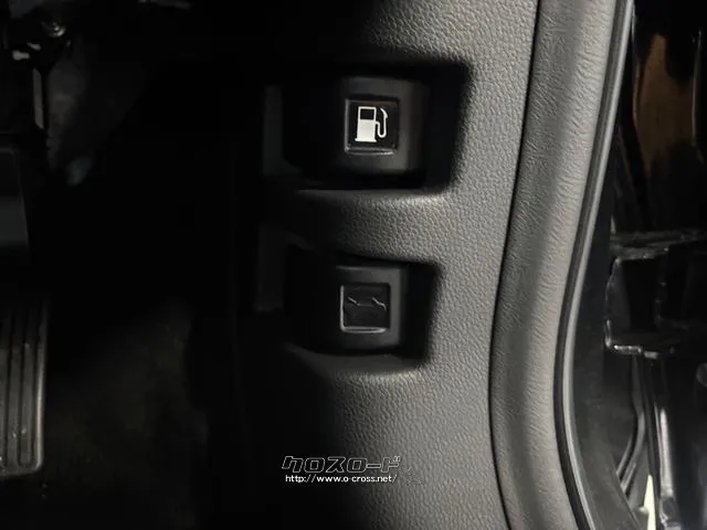 ホンダ WR-V