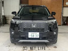 ホンダ WR-V