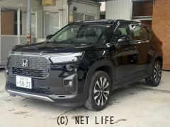ホンダ WR-V