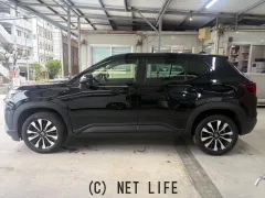 ホンダ WR-V