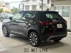 ホンダ WR-V