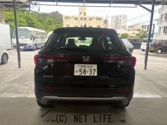 ホンダ WR-V