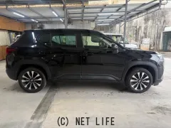 ホンダ WR-V