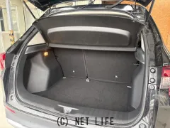 ホンダ WR-V