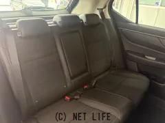 ホンダ WR-V