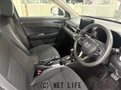 ホンダ WR-V