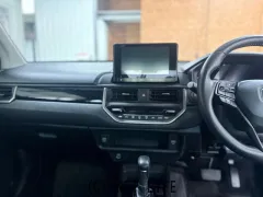 ホンダ WR-V