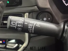 ホンダ WR-V
