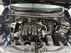ホンダ WR-V