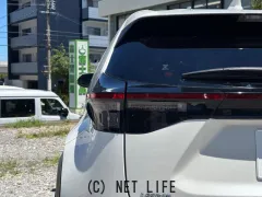 トヨタ ヤリスクロス