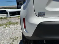トヨタ ヤリスクロス