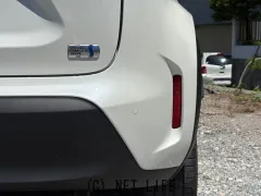 トヨタ ヤリスクロス