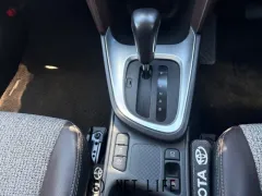 トヨタ ヤリスクロス