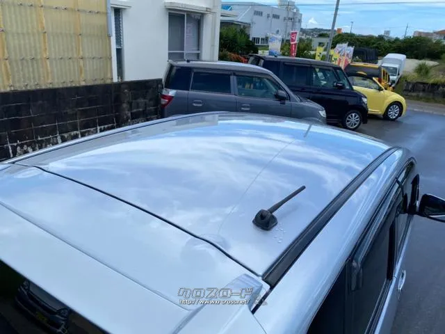 三菱 eKワゴン