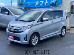 三菱 eKワゴン