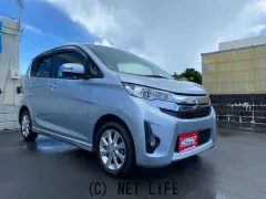 三菱 eKワゴン