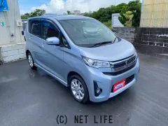 三菱 eKワゴン