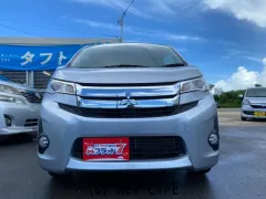 三菱 eKワゴン