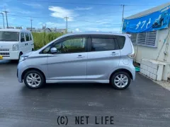 三菱 eKワゴン