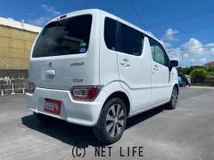 スズキ ワゴンR