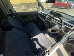 スズキ ワゴンR