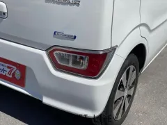 スズキ ワゴンR