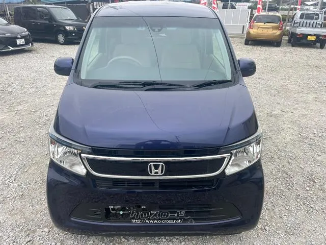ホンダ N-WGN