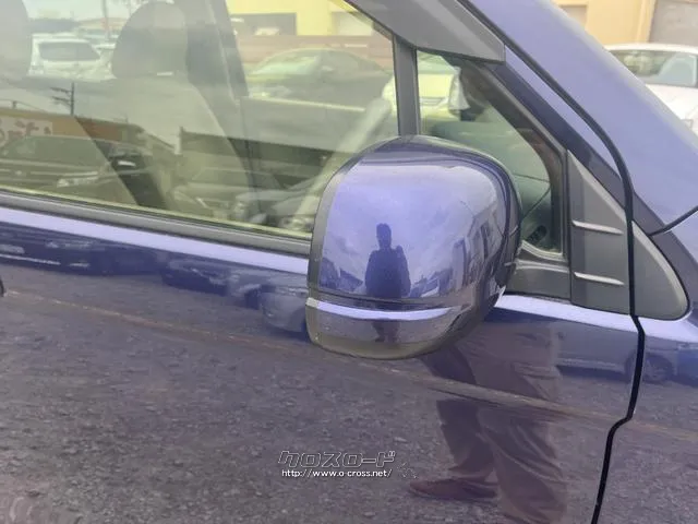 ホンダ N-WGN