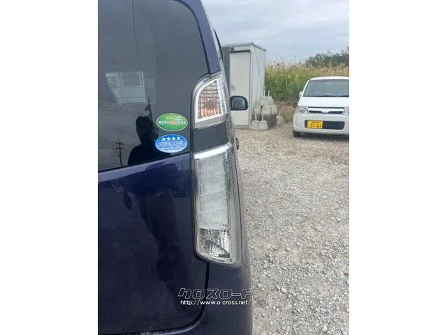 ホンダ N-WGN