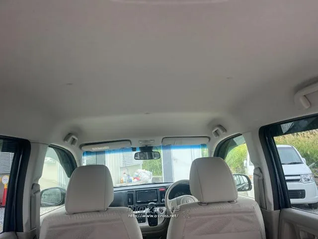 ホンダ N-WGN