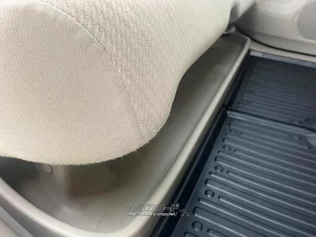 ホンダ N-WGN