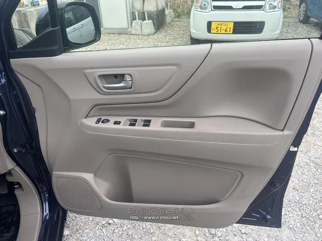 ホンダ N-WGN
