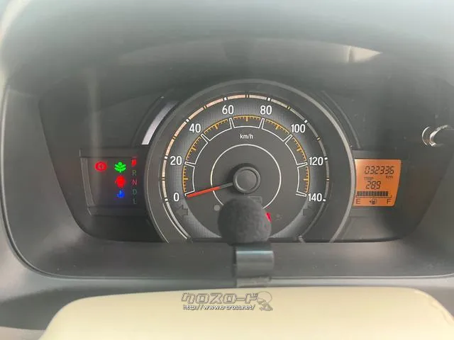 ホンダ N-WGN