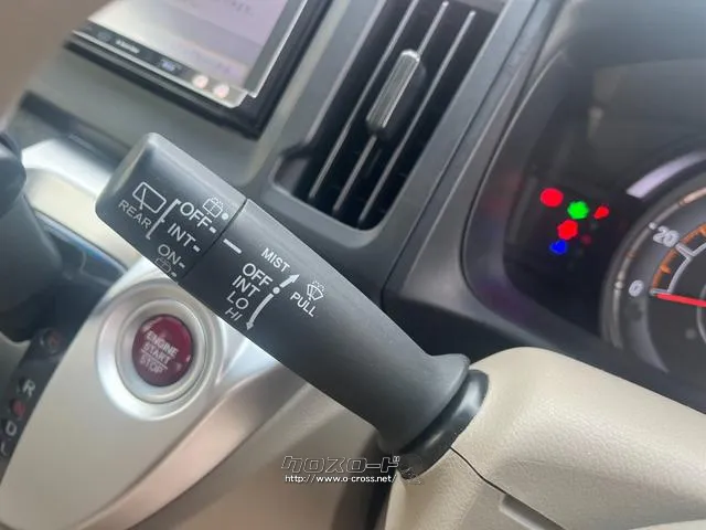 ホンダ N-WGN