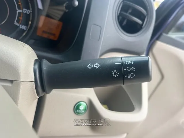ホンダ N-WGN