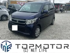 ホンダ N-WGN
