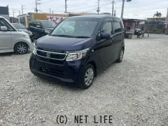 ホンダ N-WGN